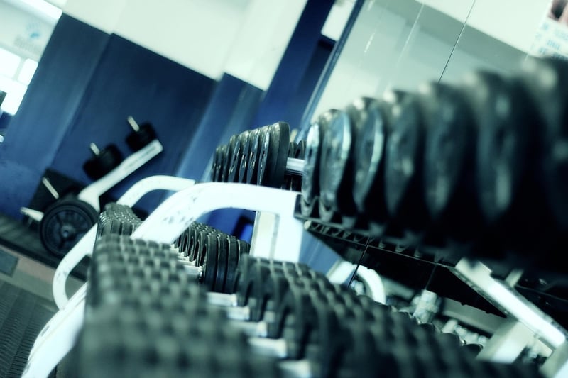 HIIT Workout