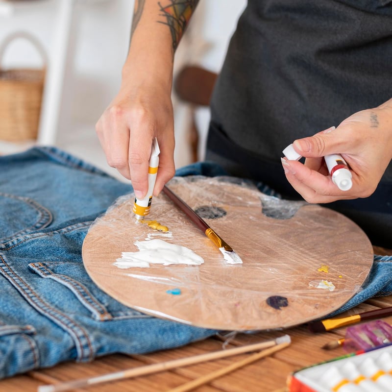 Community Art Projects